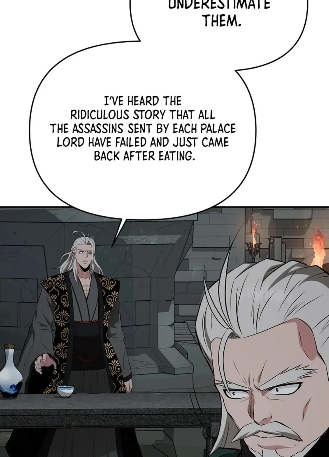 World's Best Gonryun Tavern Chapter 2.1 — Page 23