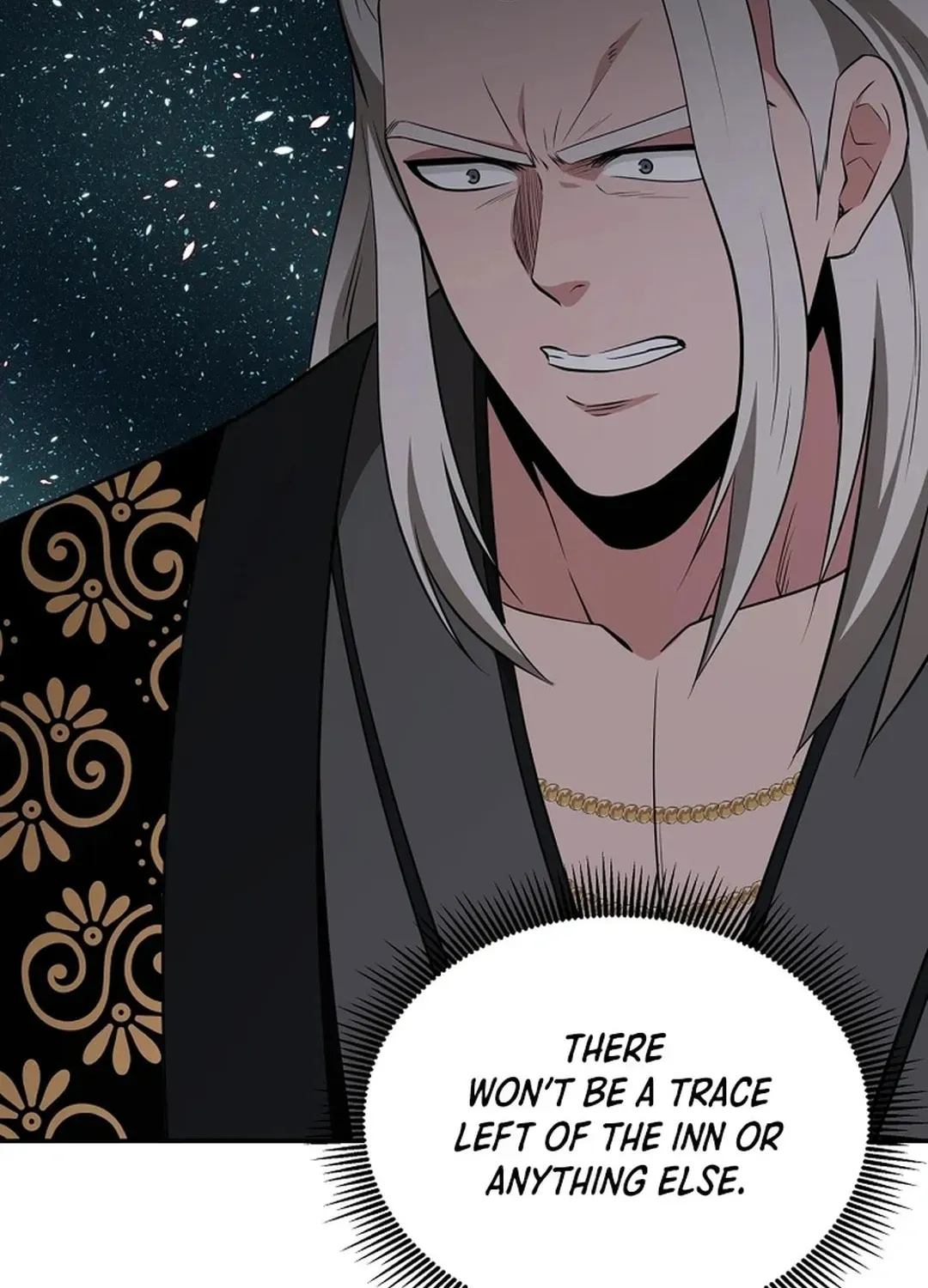 World's Best Gonryun Tavern Chapter 2.1 — Page 30