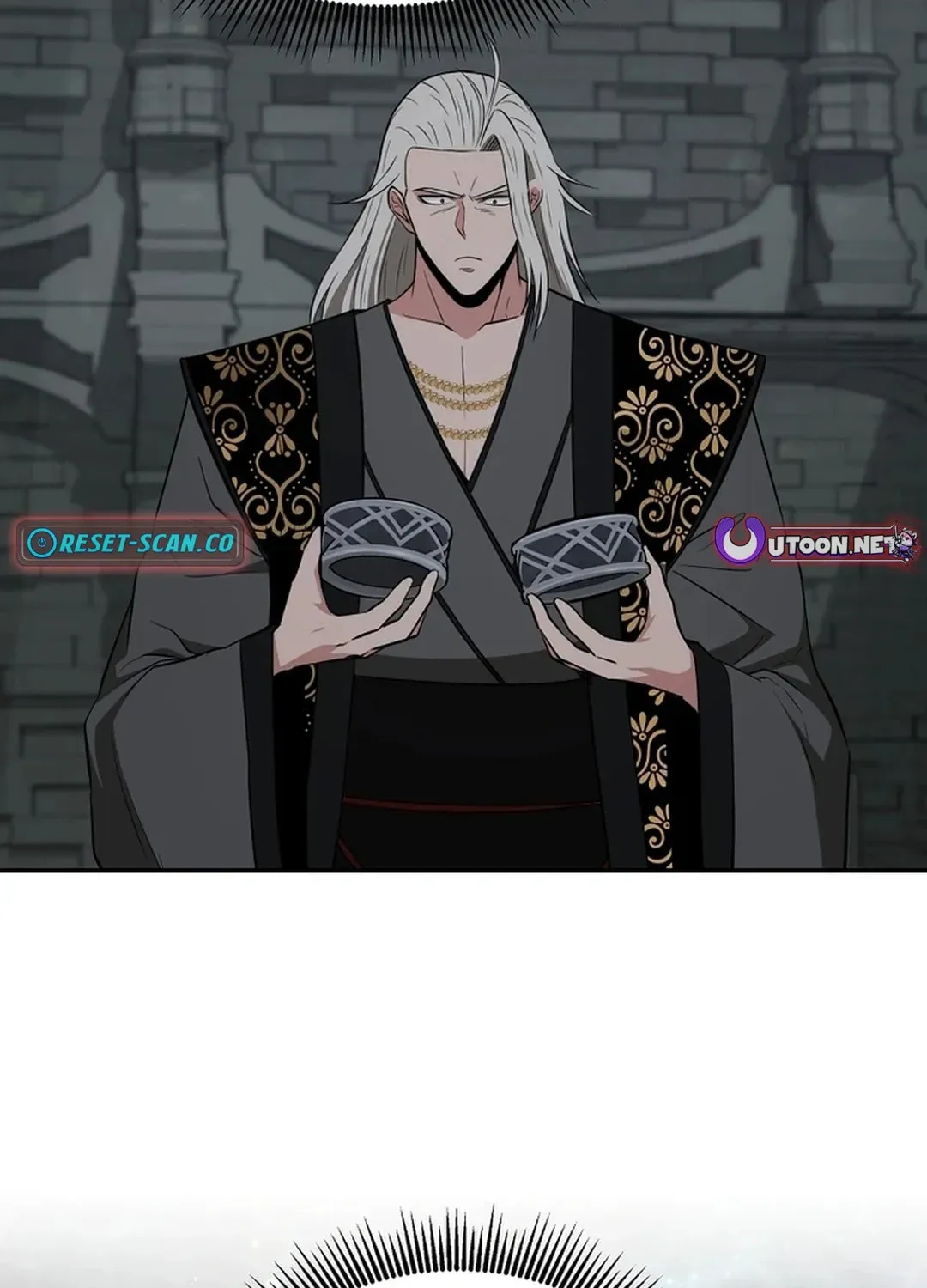 World's Best Gonryun Tavern Chapter 2.1 — Page 32