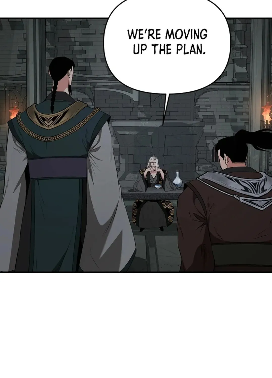 World's Best Gonryun Tavern Chapter 2.1 — Page 36
