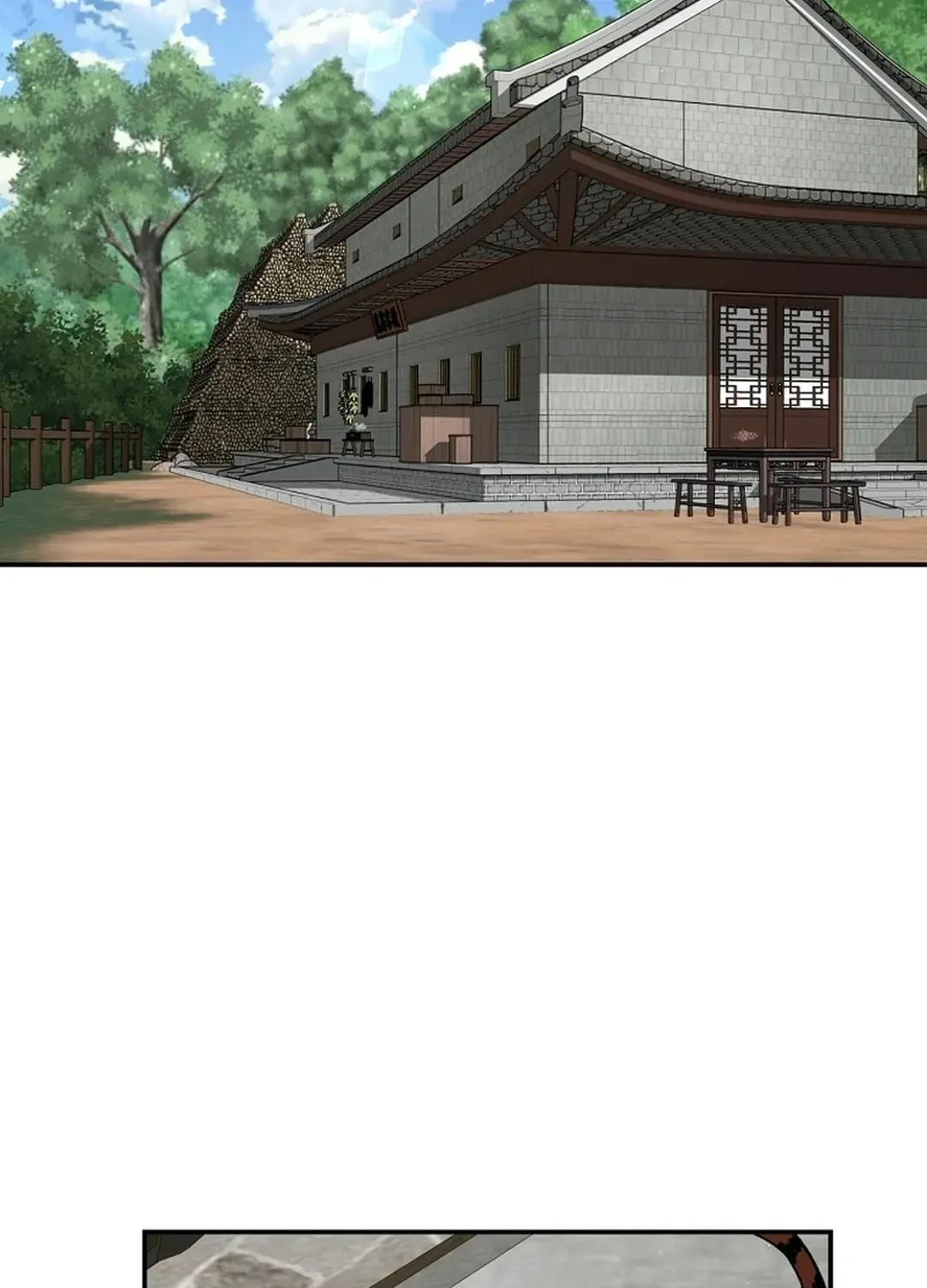 World's Best Gonryun Tavern Chapter 2.1 — Page 40