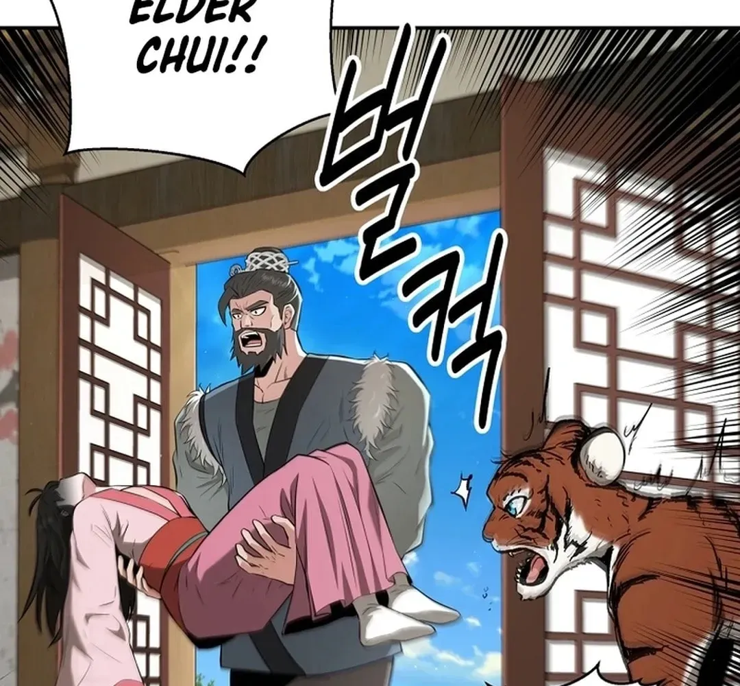 World's Best Gonryun Tavern Chapter 2.1 — Page 42
