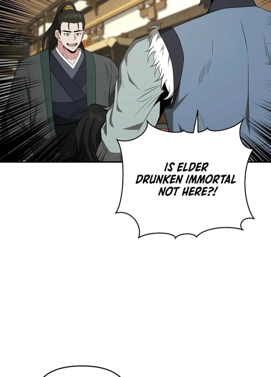 World's Best Gonryun Tavern Chapter 2.1 — Page 44