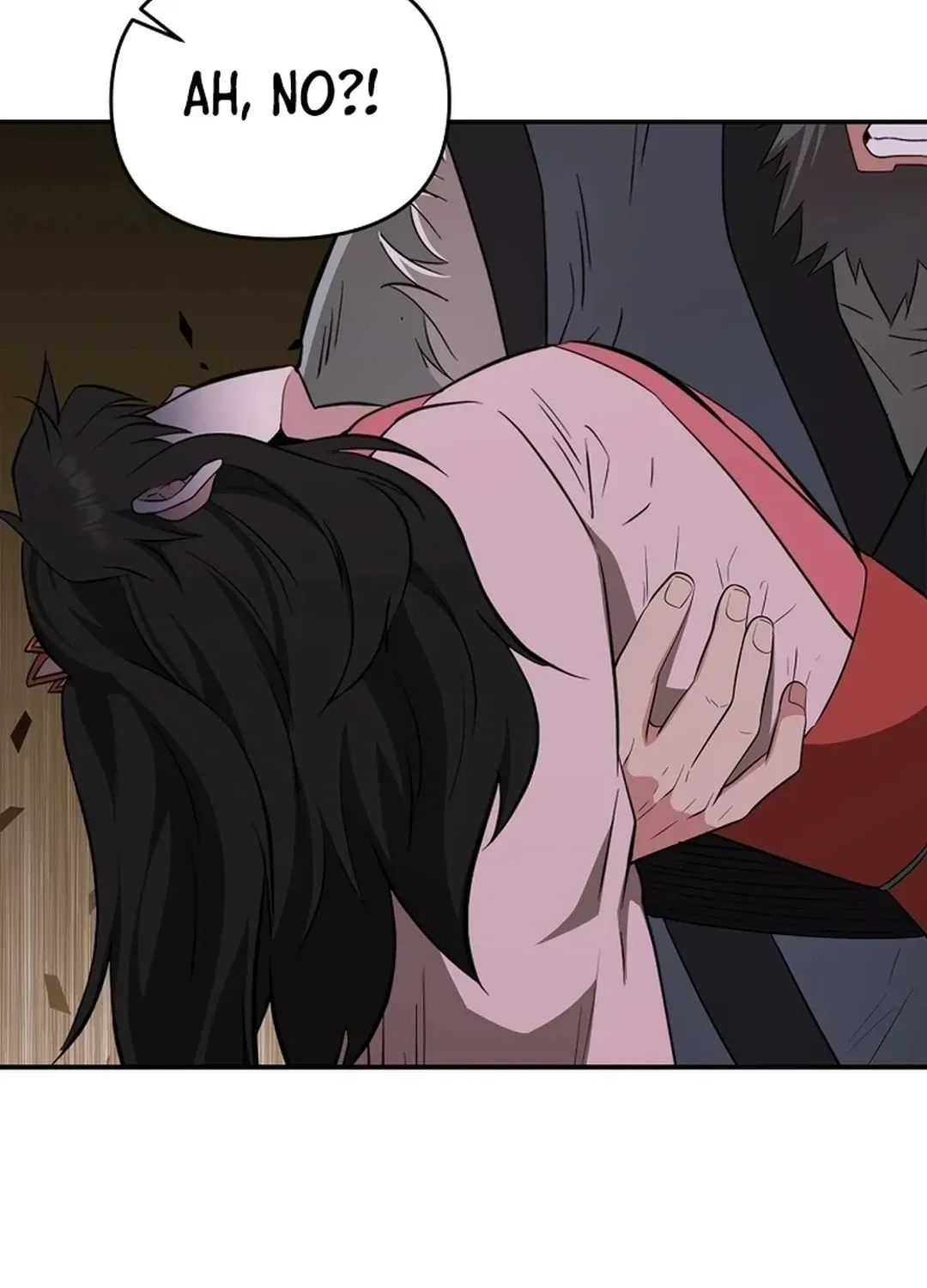 World's Best Gonryun Tavern Chapter 2.1 — Page 45