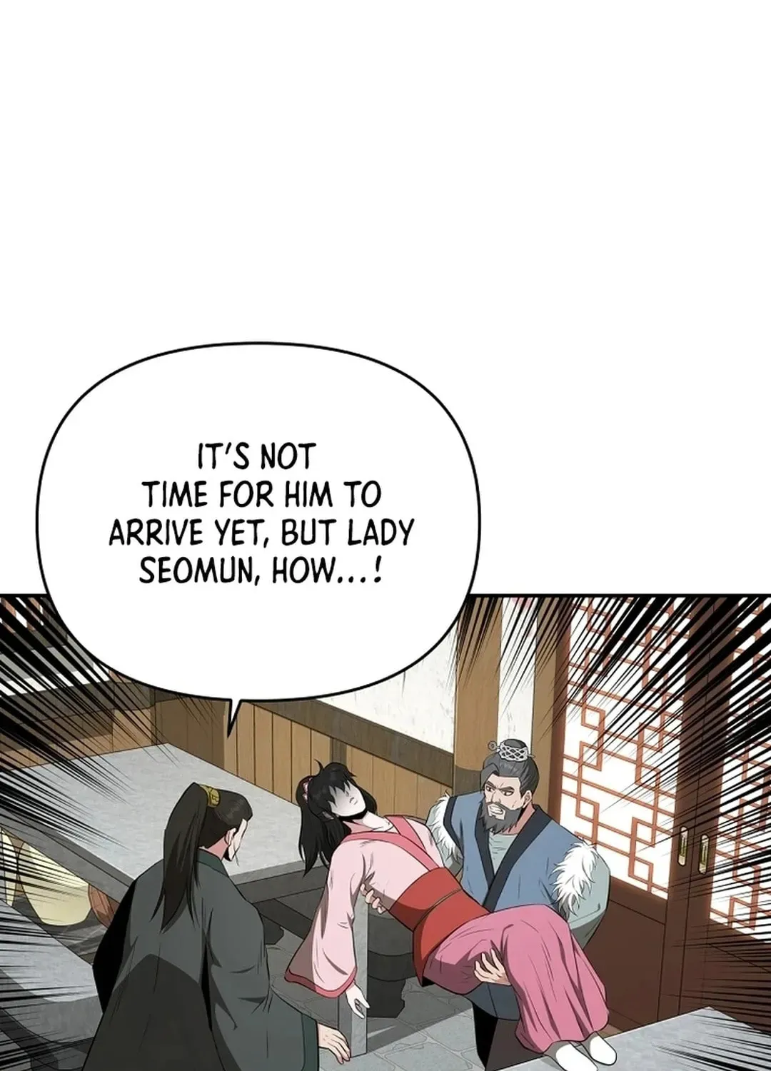 World's Best Gonryun Tavern Chapter 2.1 — Page 46