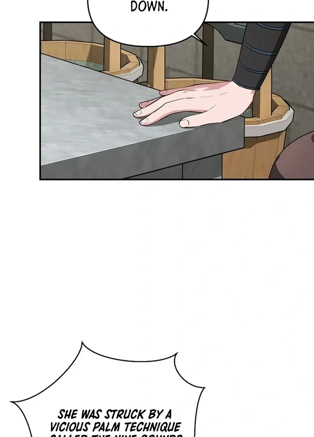 World's Best Gonryun Tavern Chapter 2.1 — Page 51