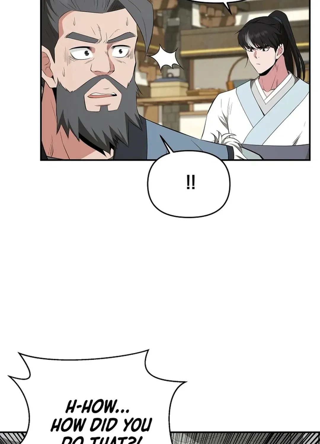World's Best Gonryun Tavern Chapter 2.1 — Page 57