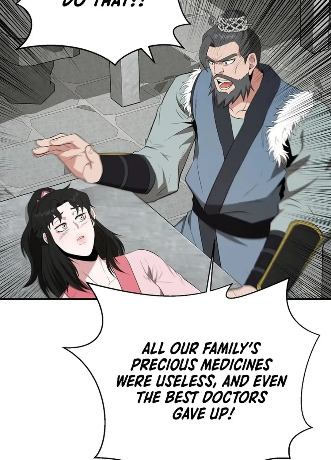 World's Best Gonryun Tavern Chapter 2.1 — Page 58