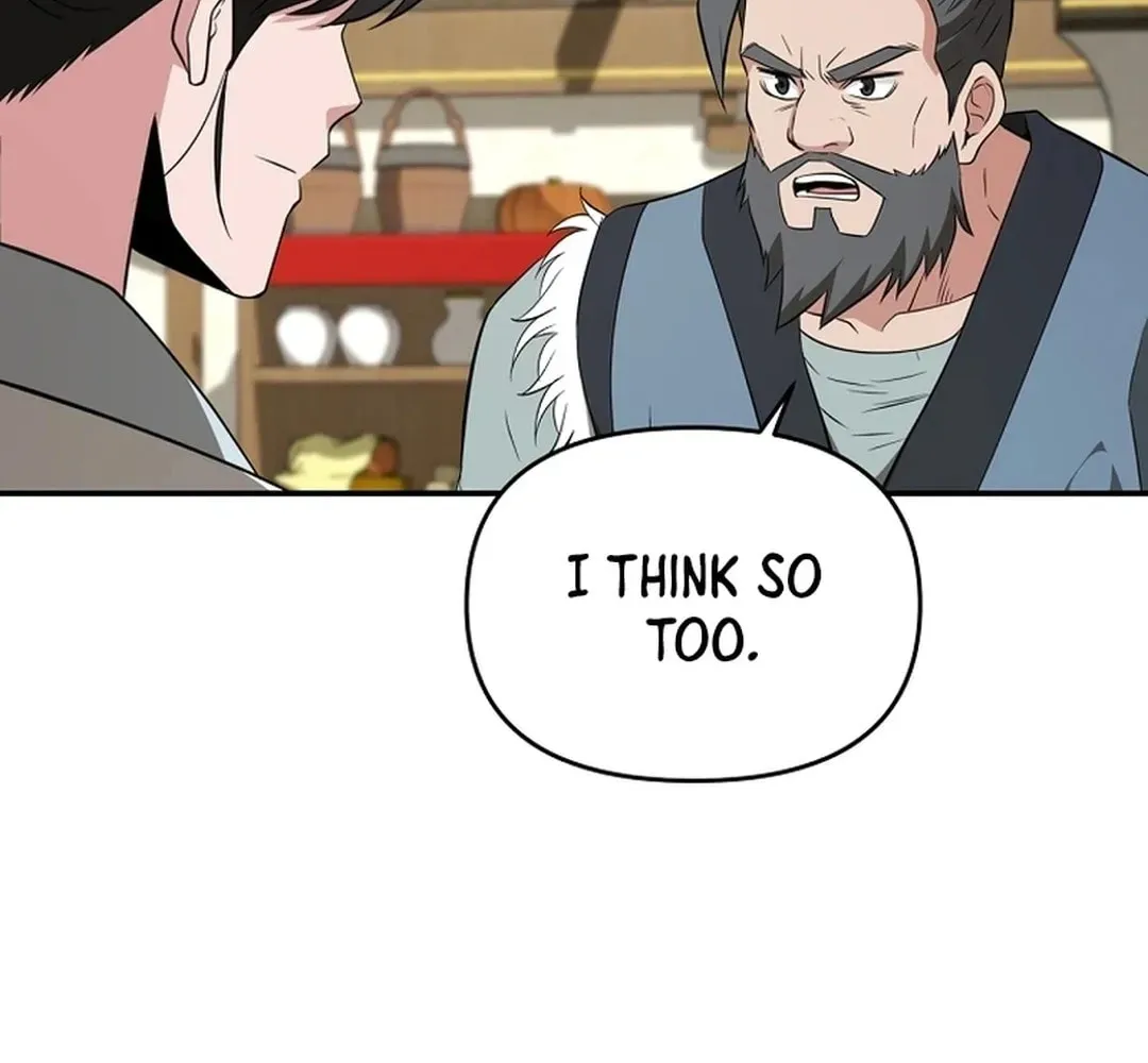 World's Best Gonryun Tavern Chapter 2.1 — Page 63
