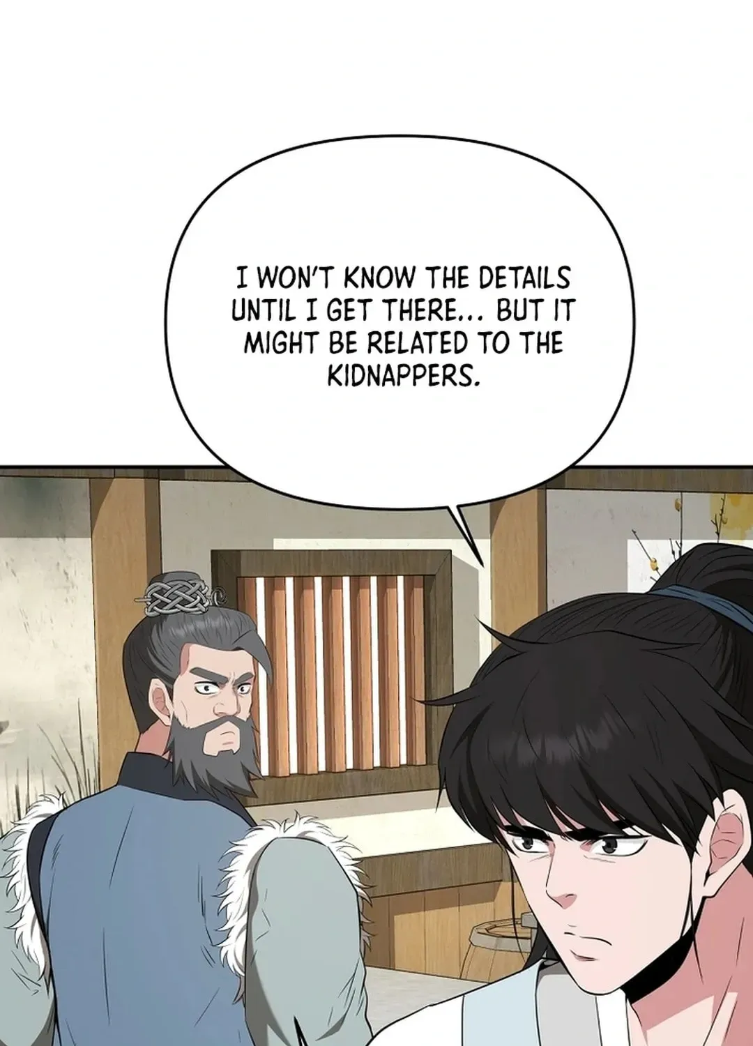 World's Best Gonryun Tavern Chapter 2.1 — Page 67