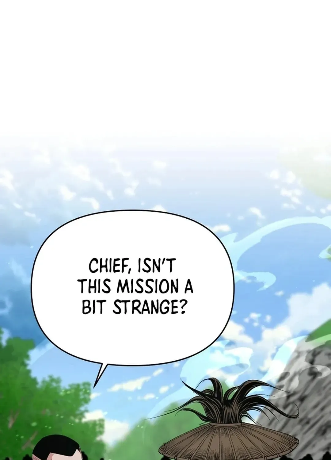 World's Best Gonryun Tavern Chapter 2.1 — Page 73