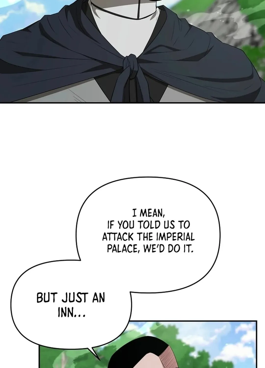 World's Best Gonryun Tavern Chapter 2.1 — Page 76
