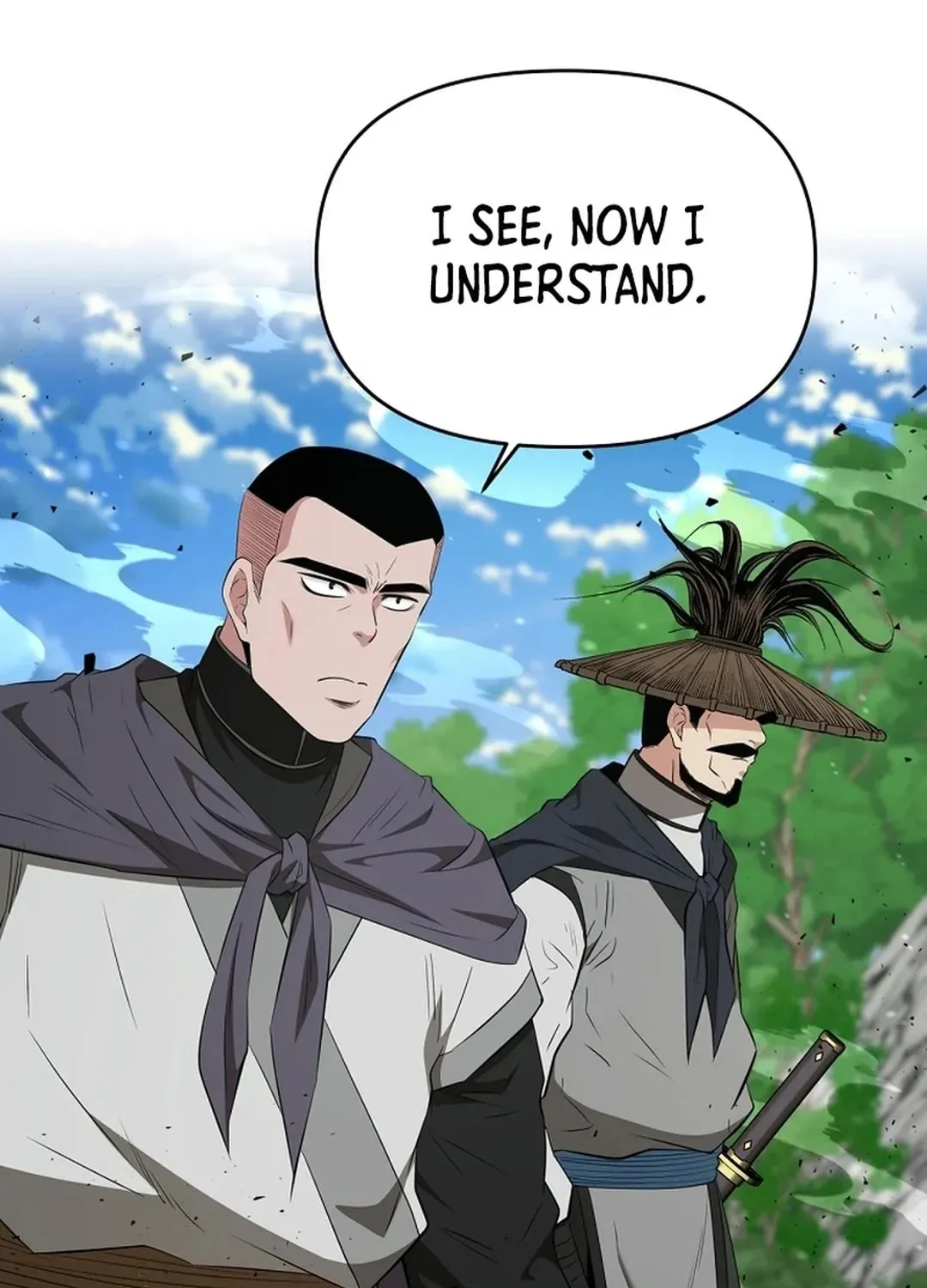 World's Best Gonryun Tavern Chapter 2.1 — Page 79