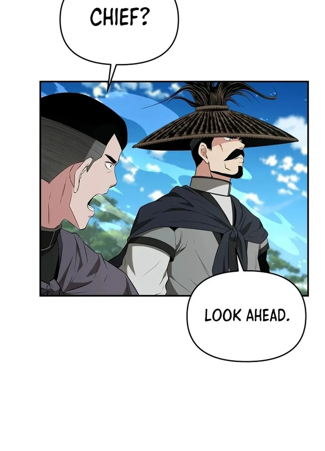 World's Best Gonryun Tavern Chapter 2.1 — Page 85
