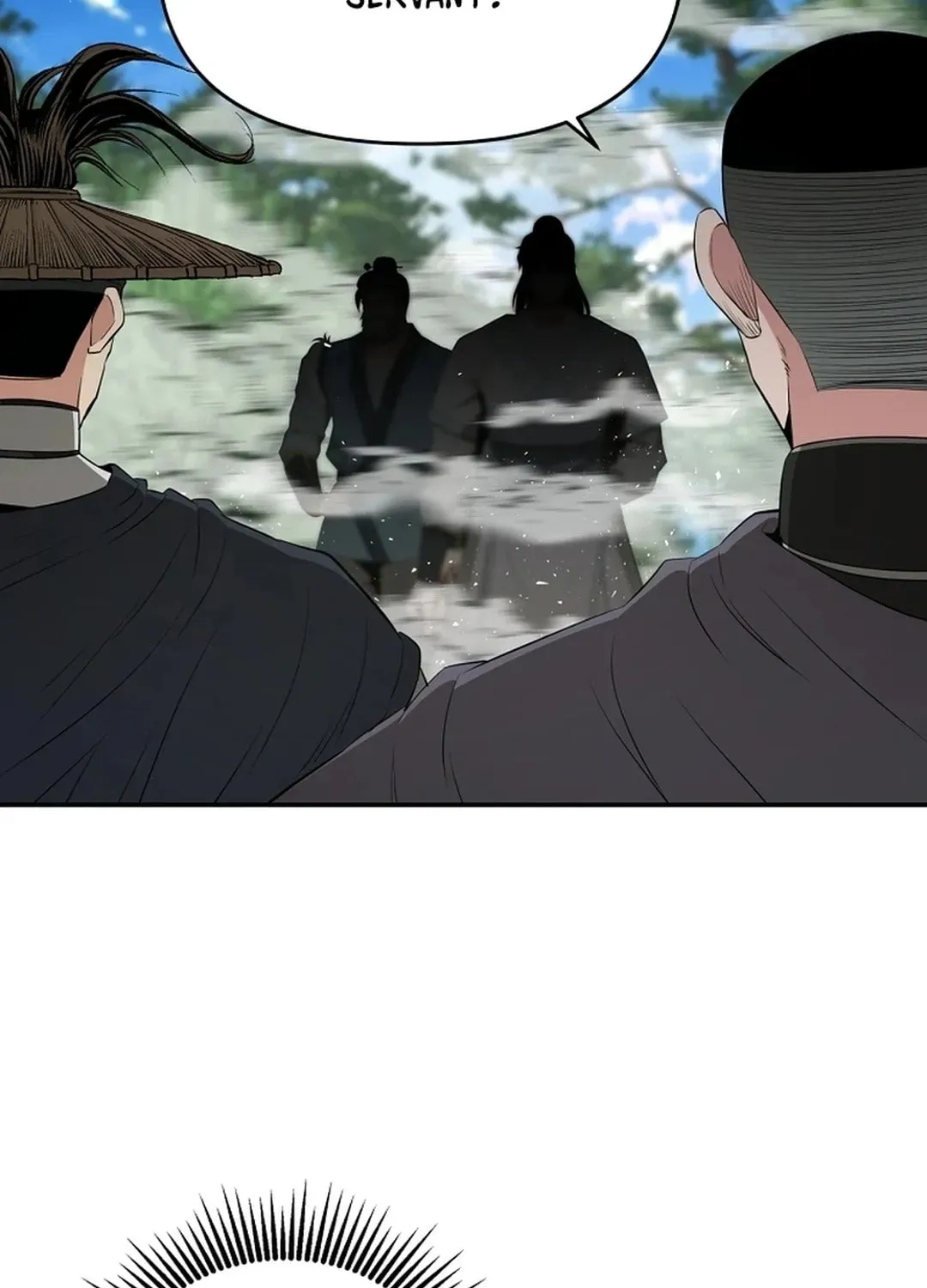 World's Best Gonryun Tavern Chapter 2.1 — Page 90