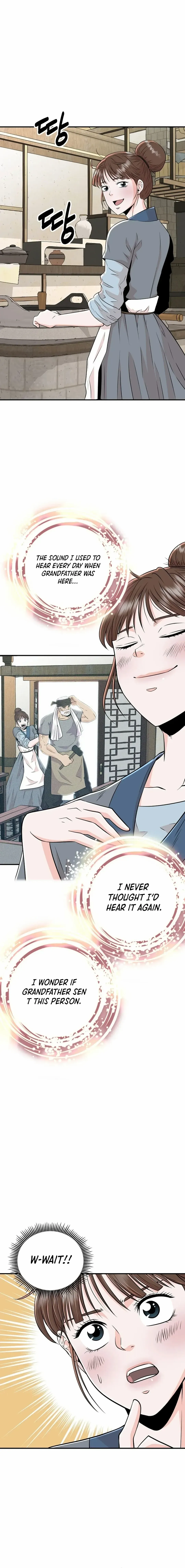 World's Best Gonryun Tavern Chapter 2 — Page 15