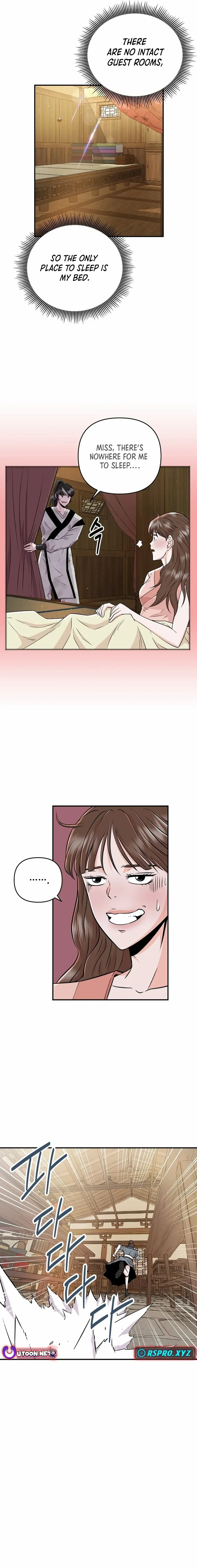 World's Best Gonryun Tavern Chapter 2 — Page 16