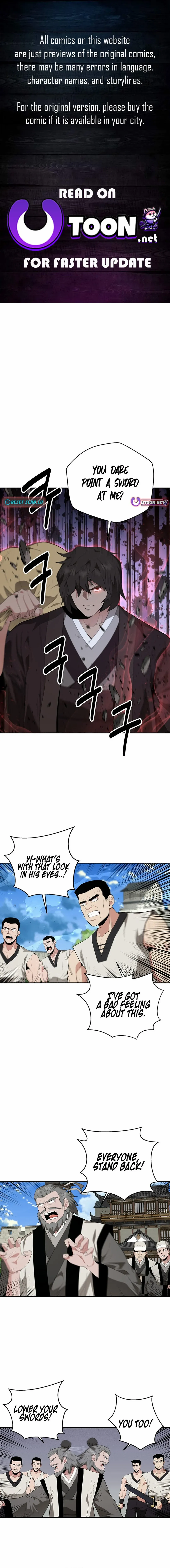 World's Best Gonryun Tavern Chapter 26 — Page 1
