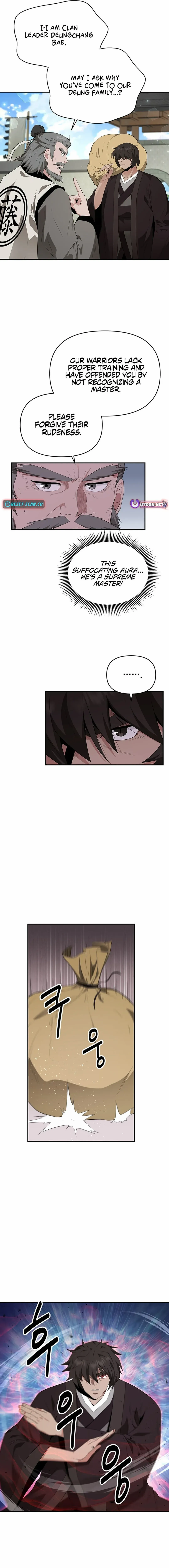 World's Best Gonryun Tavern Chapter 26 — Page 2