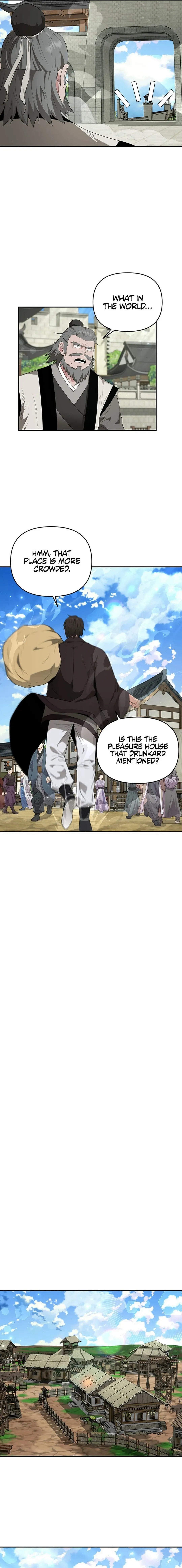 World's Best Gonryun Tavern Chapter 26 — Page 4