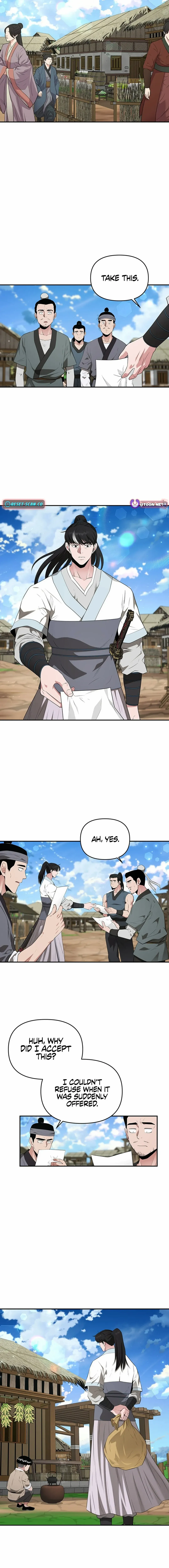 World's Best Gonryun Tavern Chapter 26 — Page 5