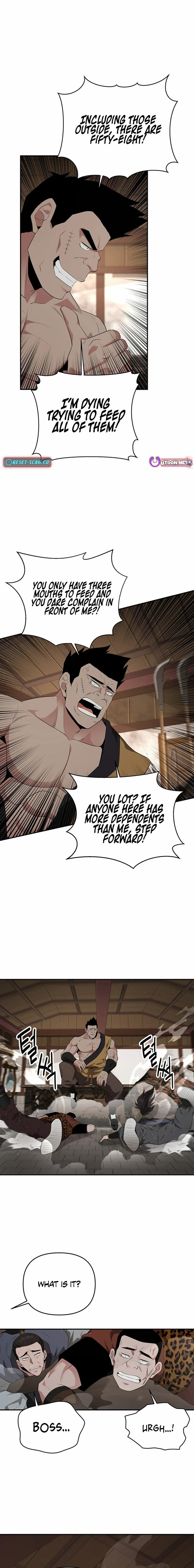 World's Best Gonryun Tavern Chapter 26 — Page 14