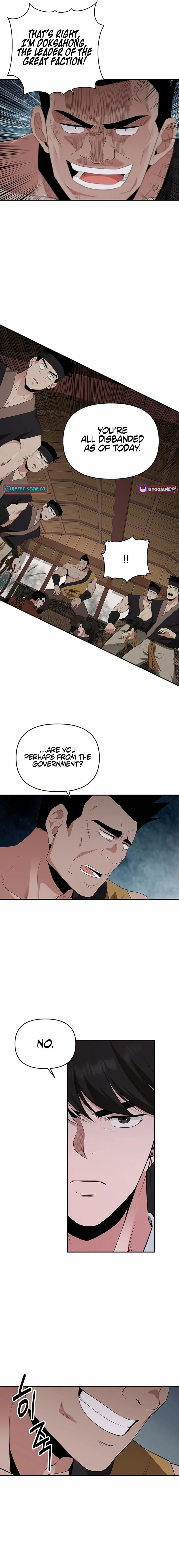 World's Best Gonryun Tavern Chapter 27 — Page 3