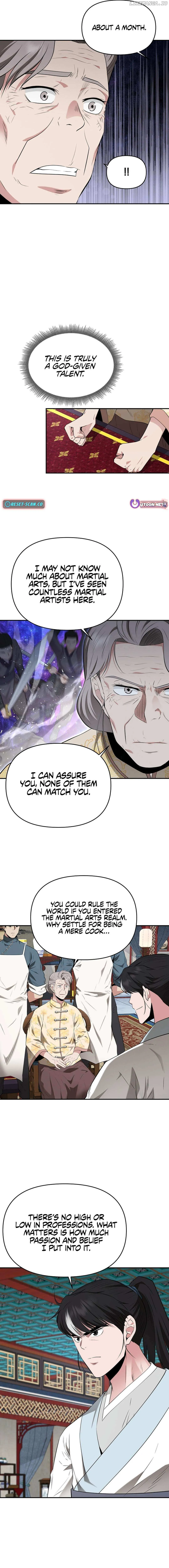World's Best Gonryun Tavern Chapter 29 — Page 2