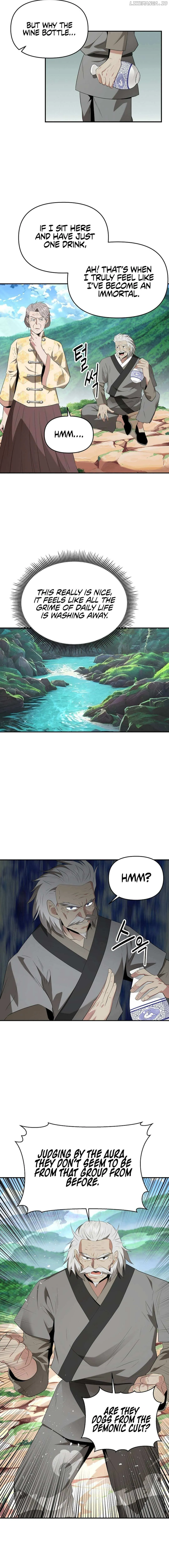 World's Best Gonryun Tavern Chapter 29 — Page 15