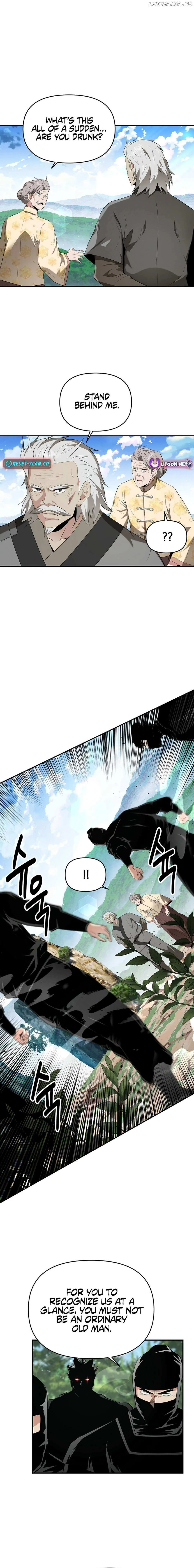 World's Best Gonryun Tavern Chapter 29 — Page 16
