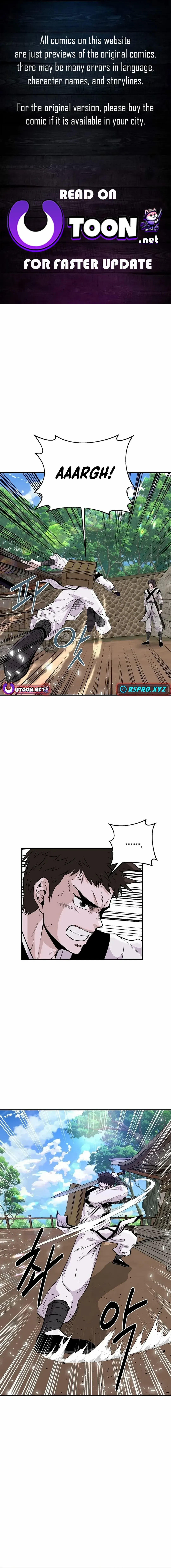 World's Best Gonryun Tavern Chapter 3 — Page 2