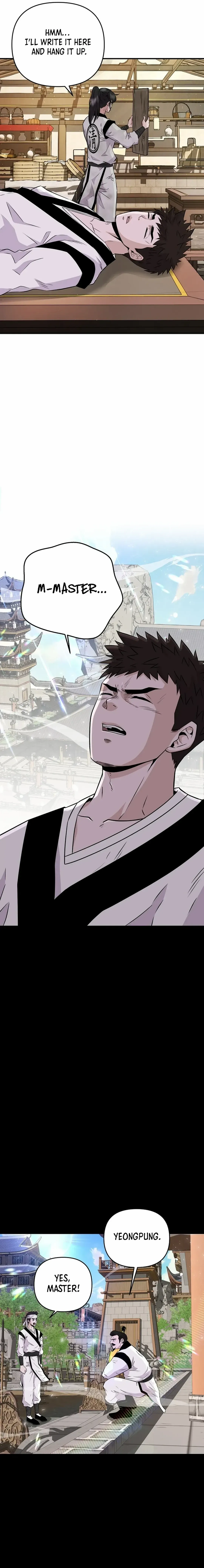 World's Best Gonryun Tavern Chapter 3 — Page 14