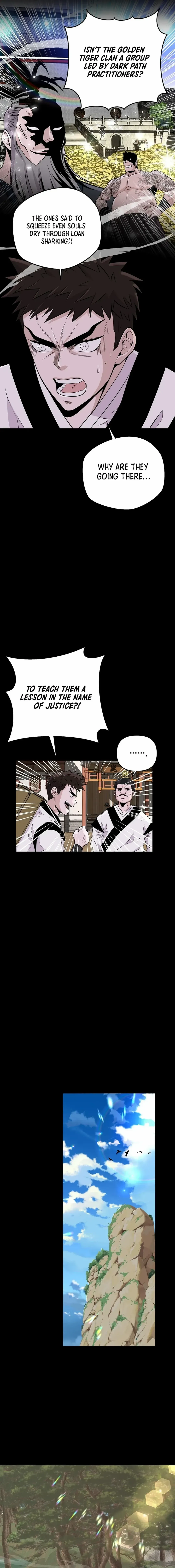 World's Best Gonryun Tavern Chapter 3 — Page 18