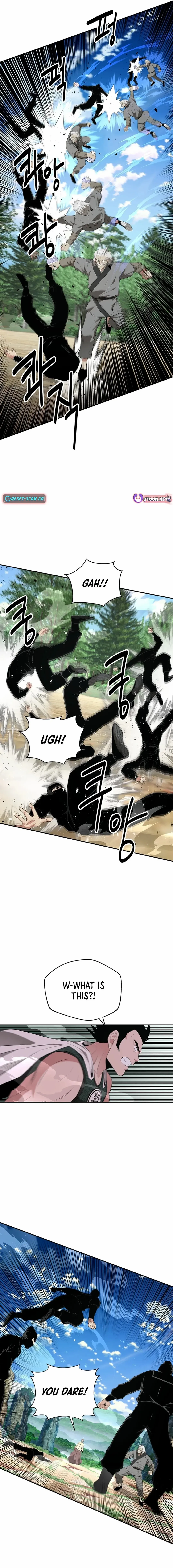 World's Best Gonryun Tavern Chapter 30 — Page 2
