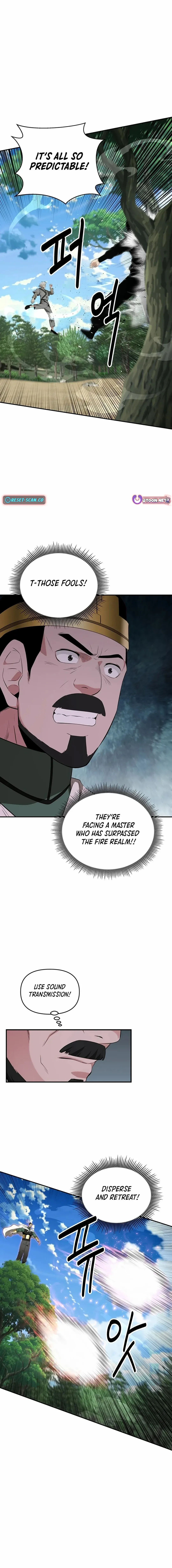 World's Best Gonryun Tavern Chapter 30 — Page 5