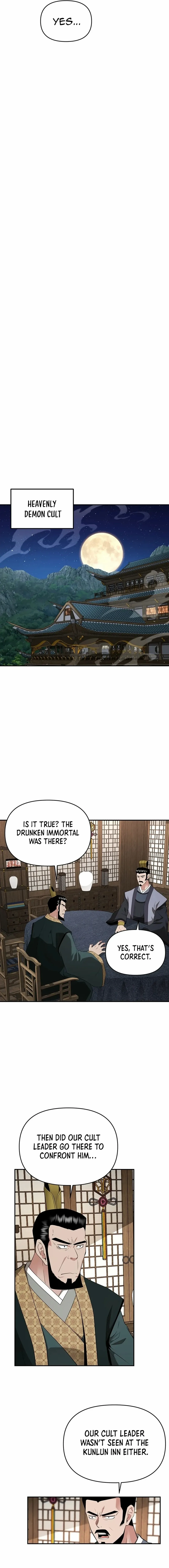 World's Best Gonryun Tavern Chapter 30 — Page 7