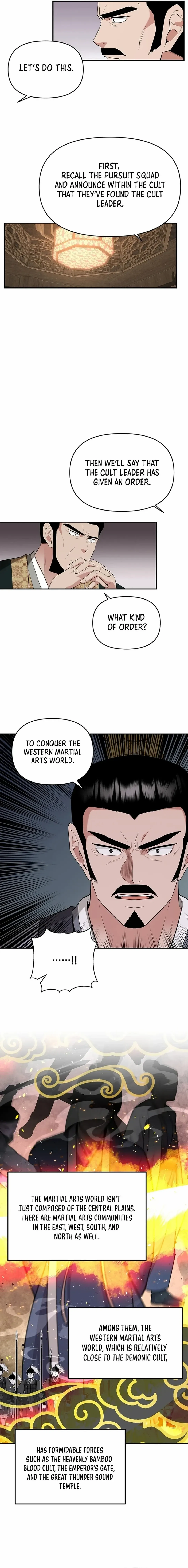World's Best Gonryun Tavern Chapter 30 — Page 9