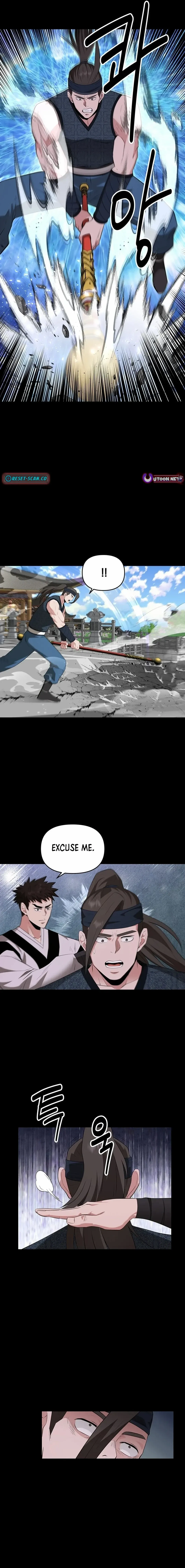 World's Best Gonryun Tavern Chapter 30 — Page 17