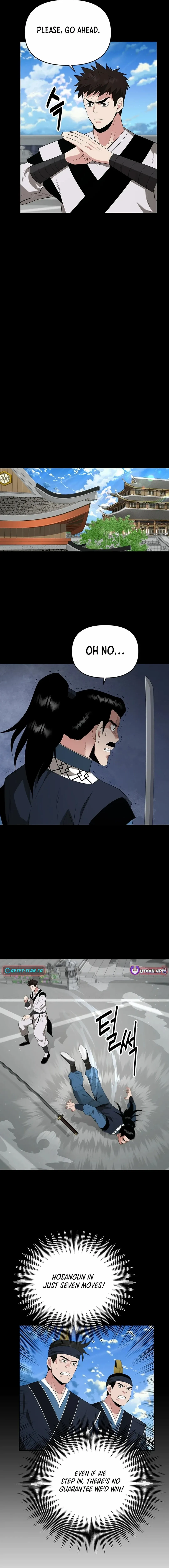 World's Best Gonryun Tavern Chapter 31 — Page 2