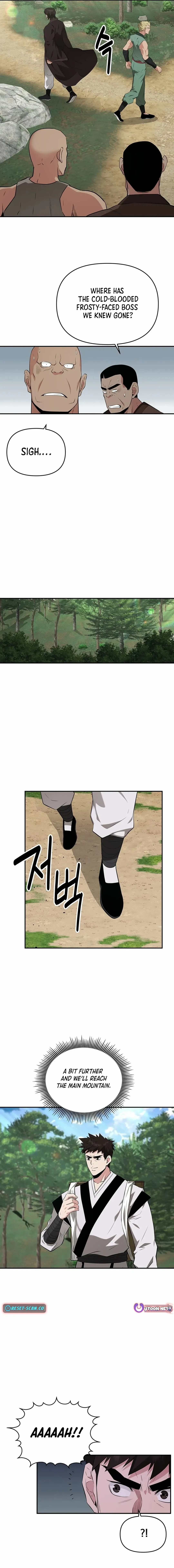 World's Best Gonryun Tavern Chapter 31 — Page 15