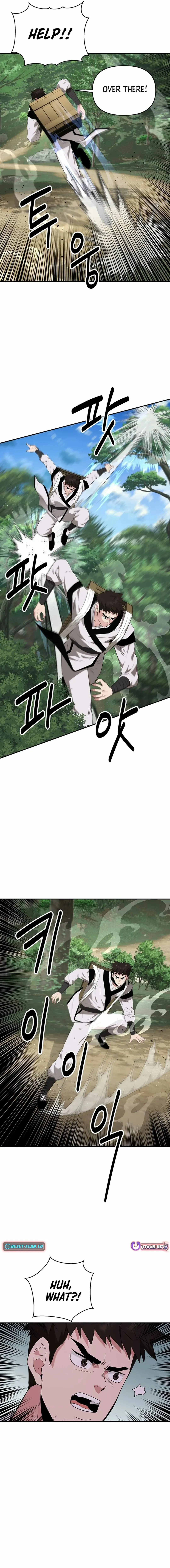 World's Best Gonryun Tavern Chapter 31 — Page 16