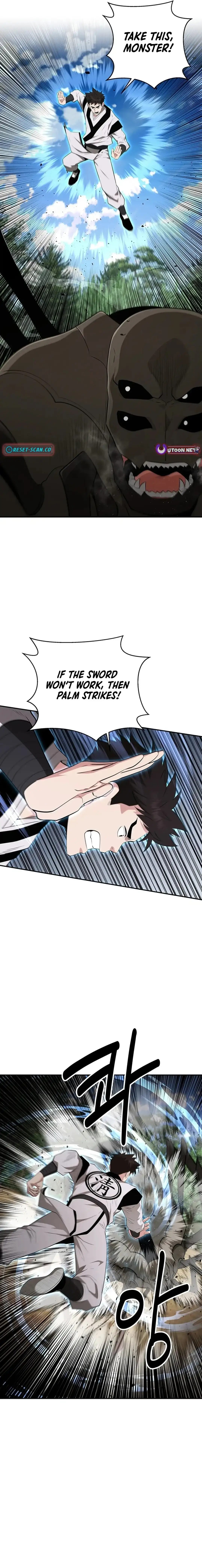 World's Best Gonryun Tavern Chapter 32 — Page 8