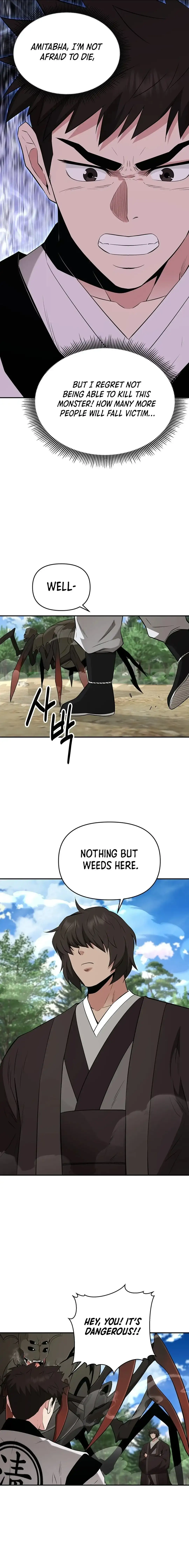 World's Best Gonryun Tavern Chapter 32 — Page 12