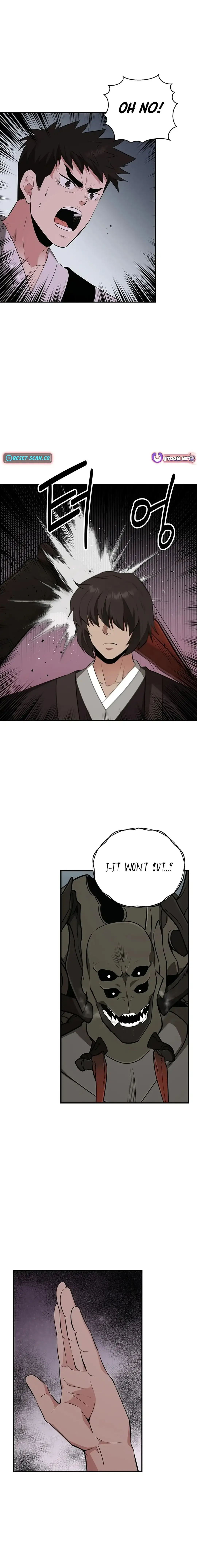 World's Best Gonryun Tavern Chapter 32 — Page 14