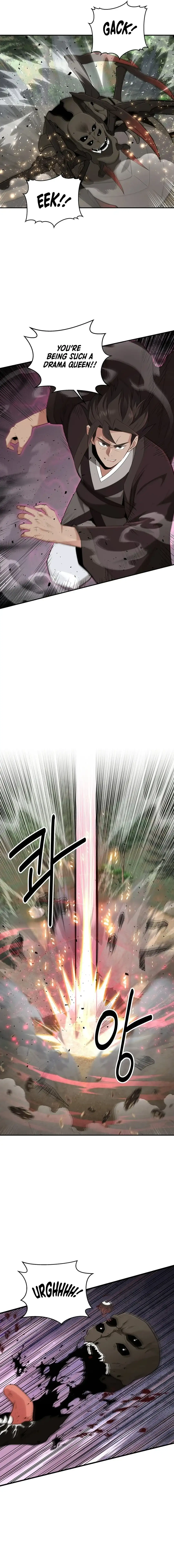 World's Best Gonryun Tavern Chapter 32 — Page 18