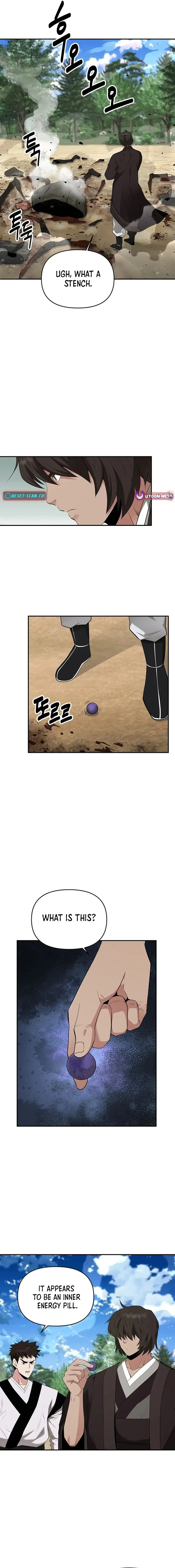 World's Best Gonryun Tavern Chapter 32 — Page 19
