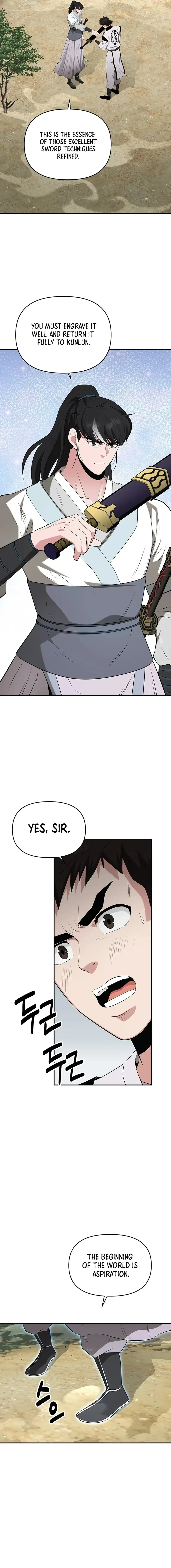 World's Best Gonryun Tavern Chapter 33 — Page 10
