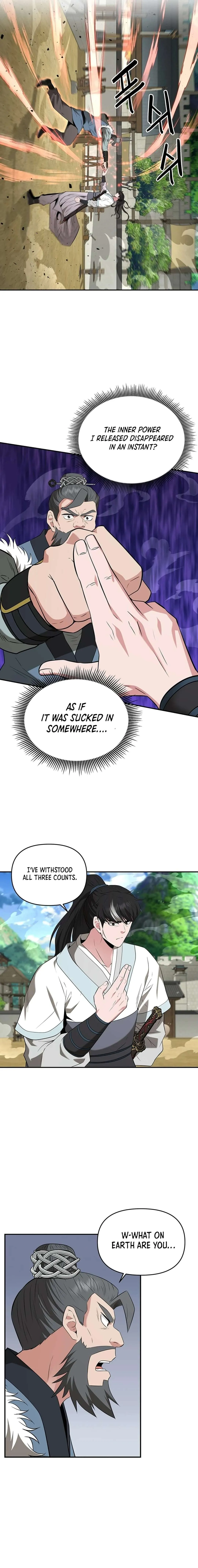 World's Best Gonryun Tavern Chapter 35 — Page 15