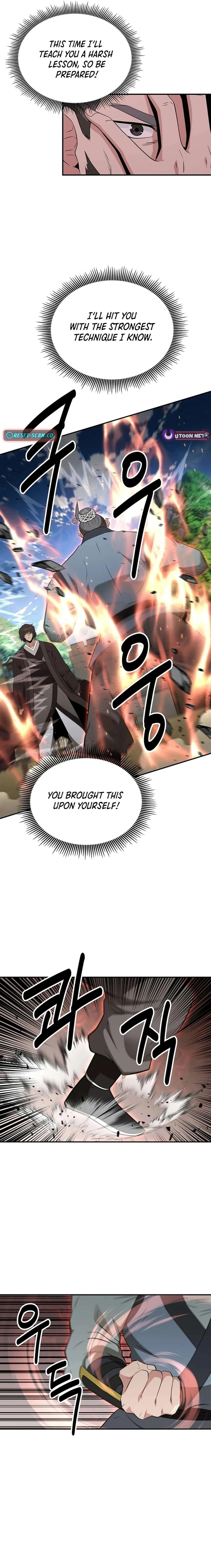 World's Best Gonryun Tavern Chapter 35 — Page 18