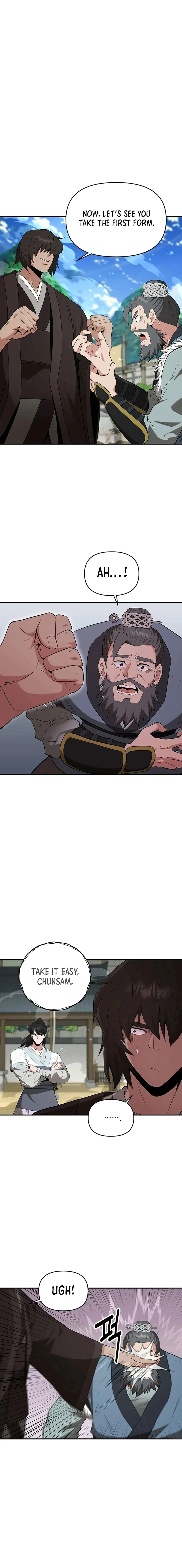 World's Best Gonryun Tavern Chapter 36 — Page 3